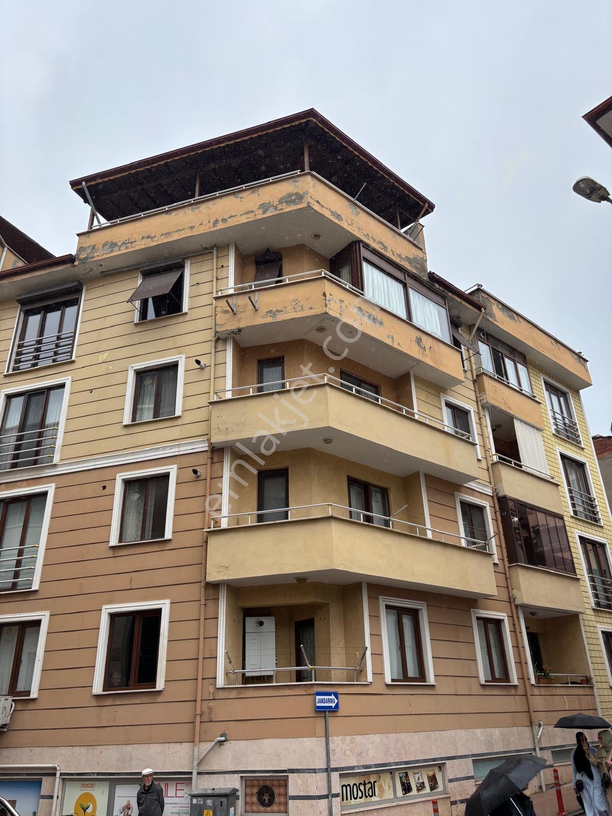 Kocaeli Karamürsel 4 Temmuz Mh. Çarşıda Satılık 3+1 Dublex Daire — fotoğraf 34