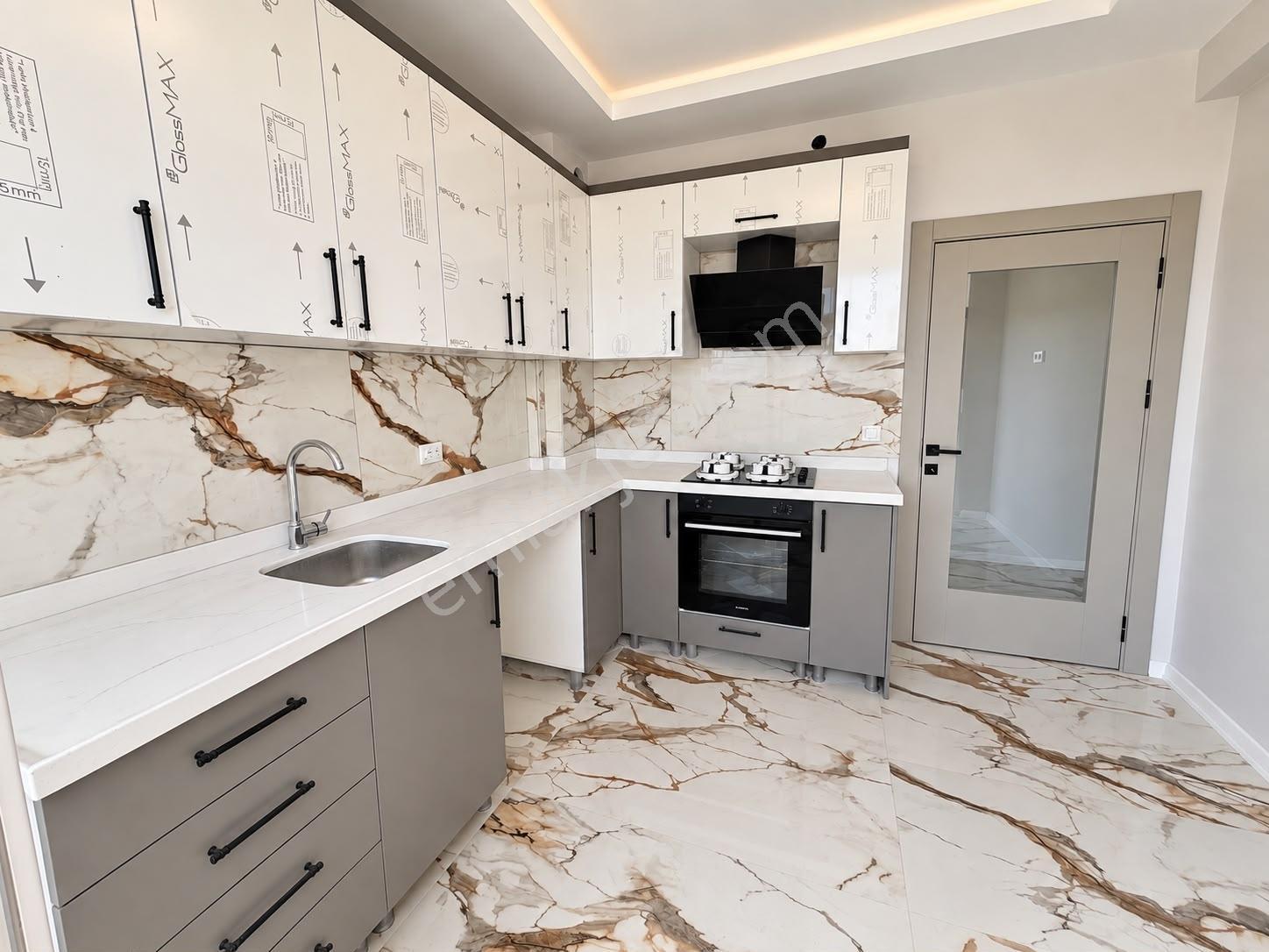 Emlak Danışmanım'dan║atayurt Mh'de║bağımsız Mutfak║2+1 Sıfır — fotoğraf 18