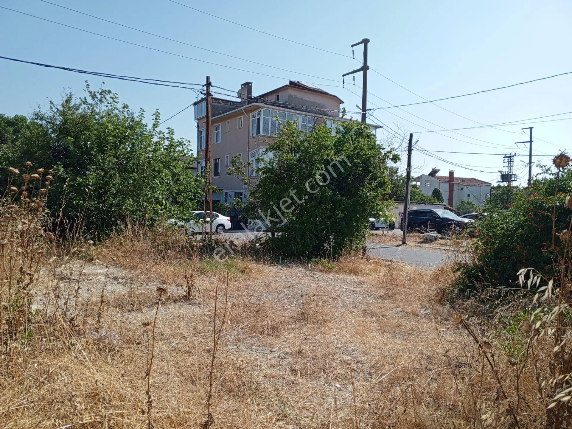 Ege Gayrimenkul Den Silivri Semizkumlarda Satilik Arsa — fotoğraf 5