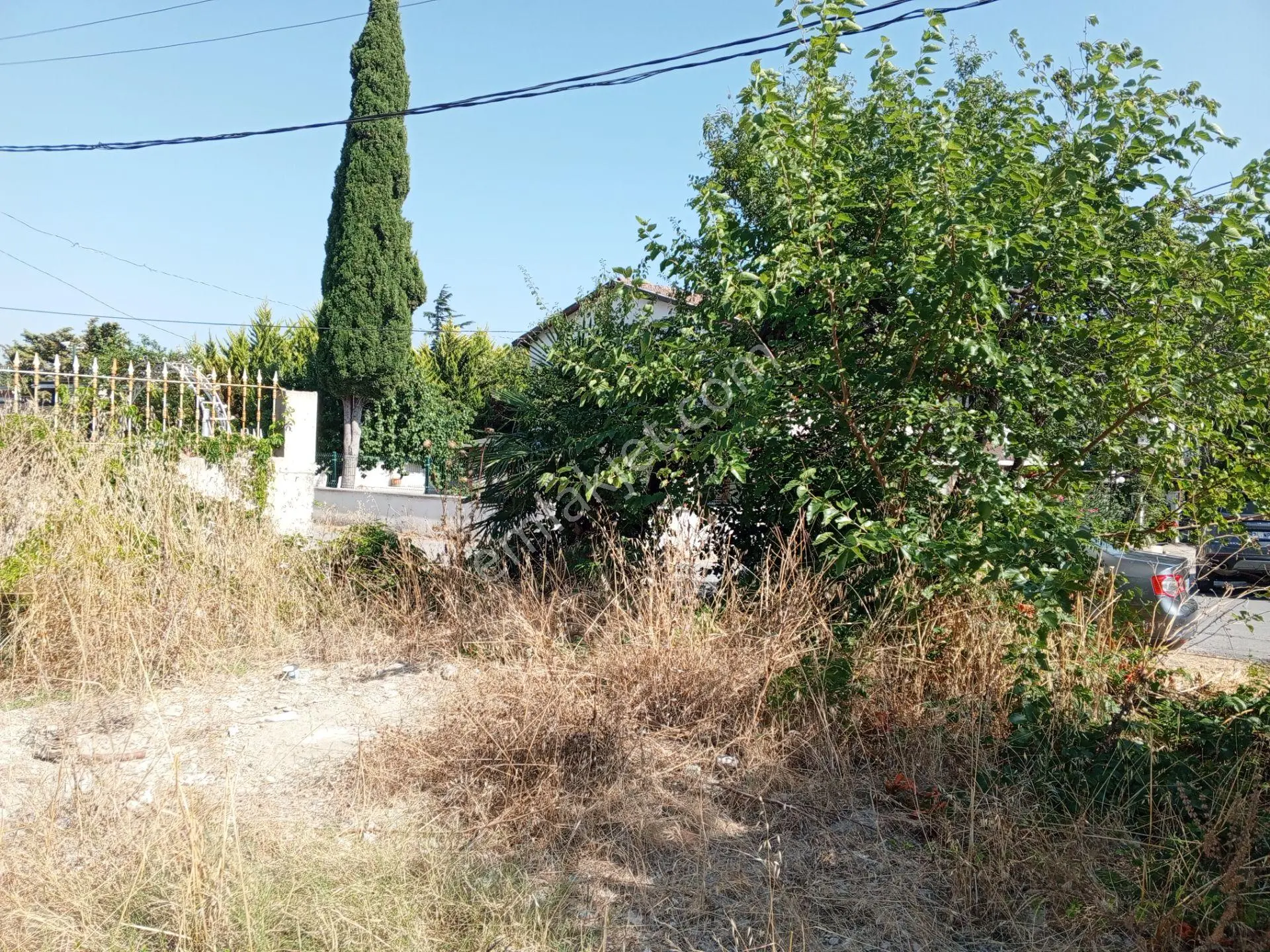 Ege Gayrimenkul Den Silivri Semizkumlarda Satilik Arsa — fotoğraf 6