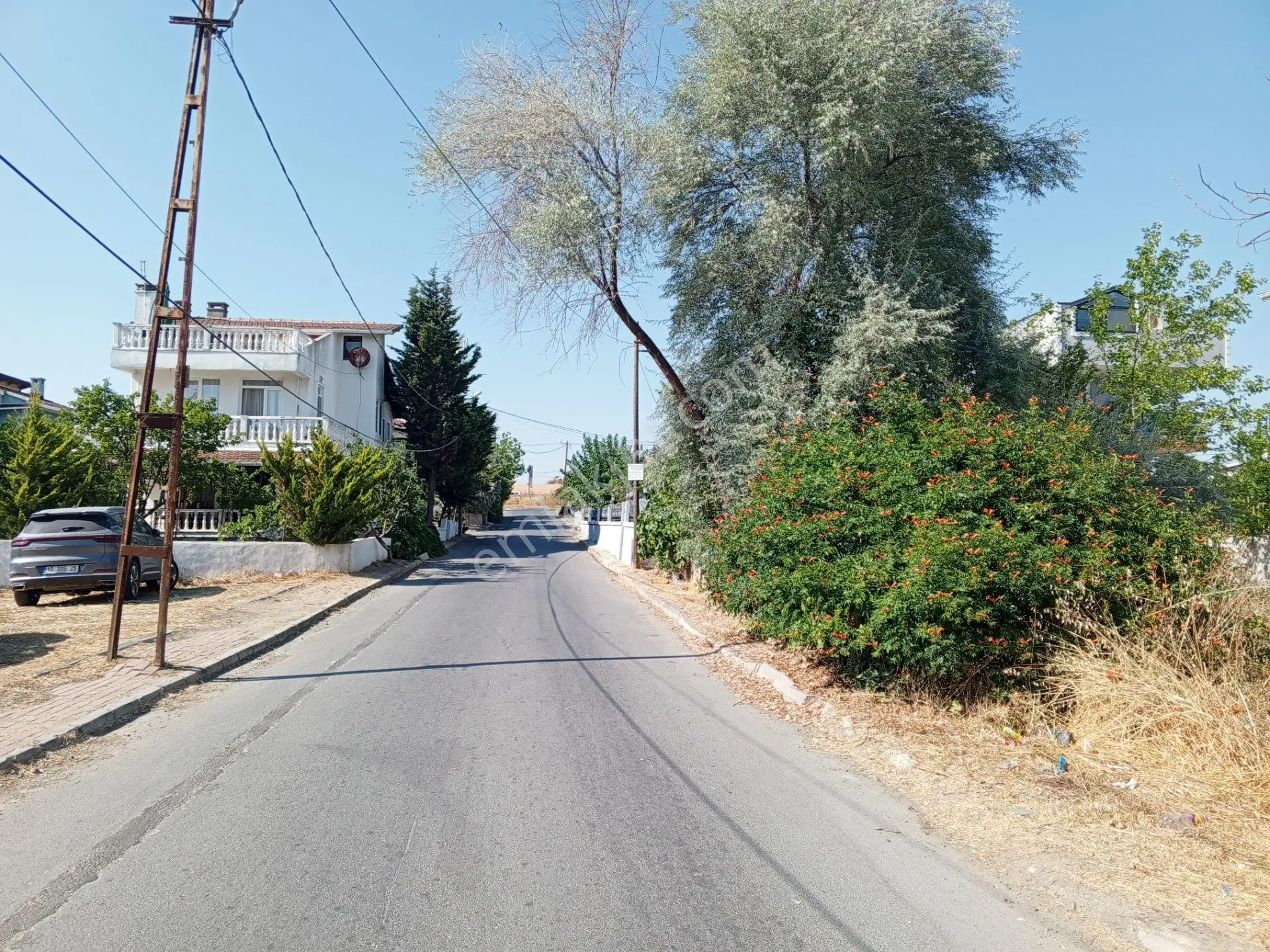 Ege Gayrimenkul Den Silivri Semizkumlarda Satilik Arsa — fotoğraf 7