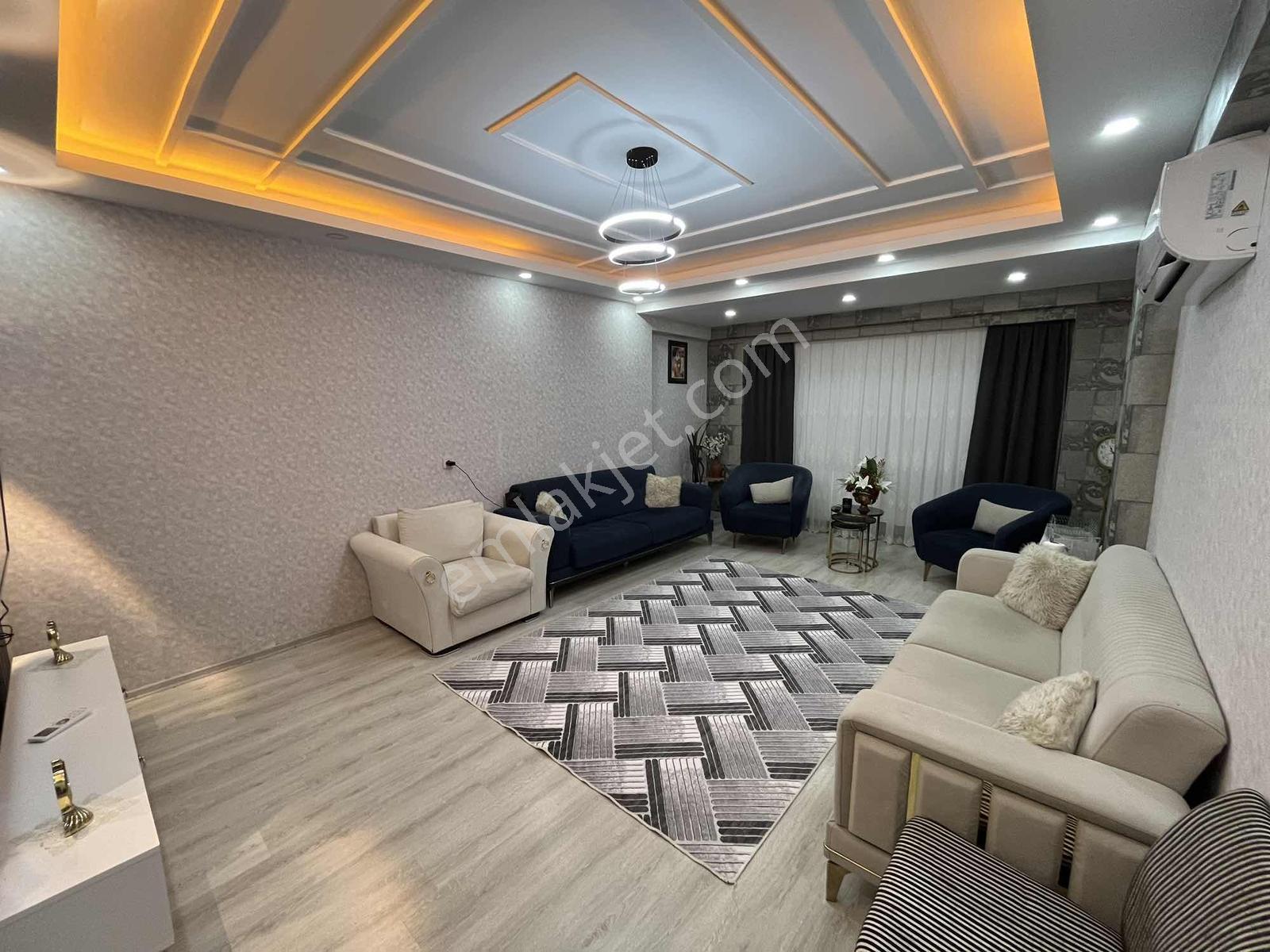 Şıtıloğlu Emlak Tan Satılık 2+1 Lüks Daire — fotoğraf 8