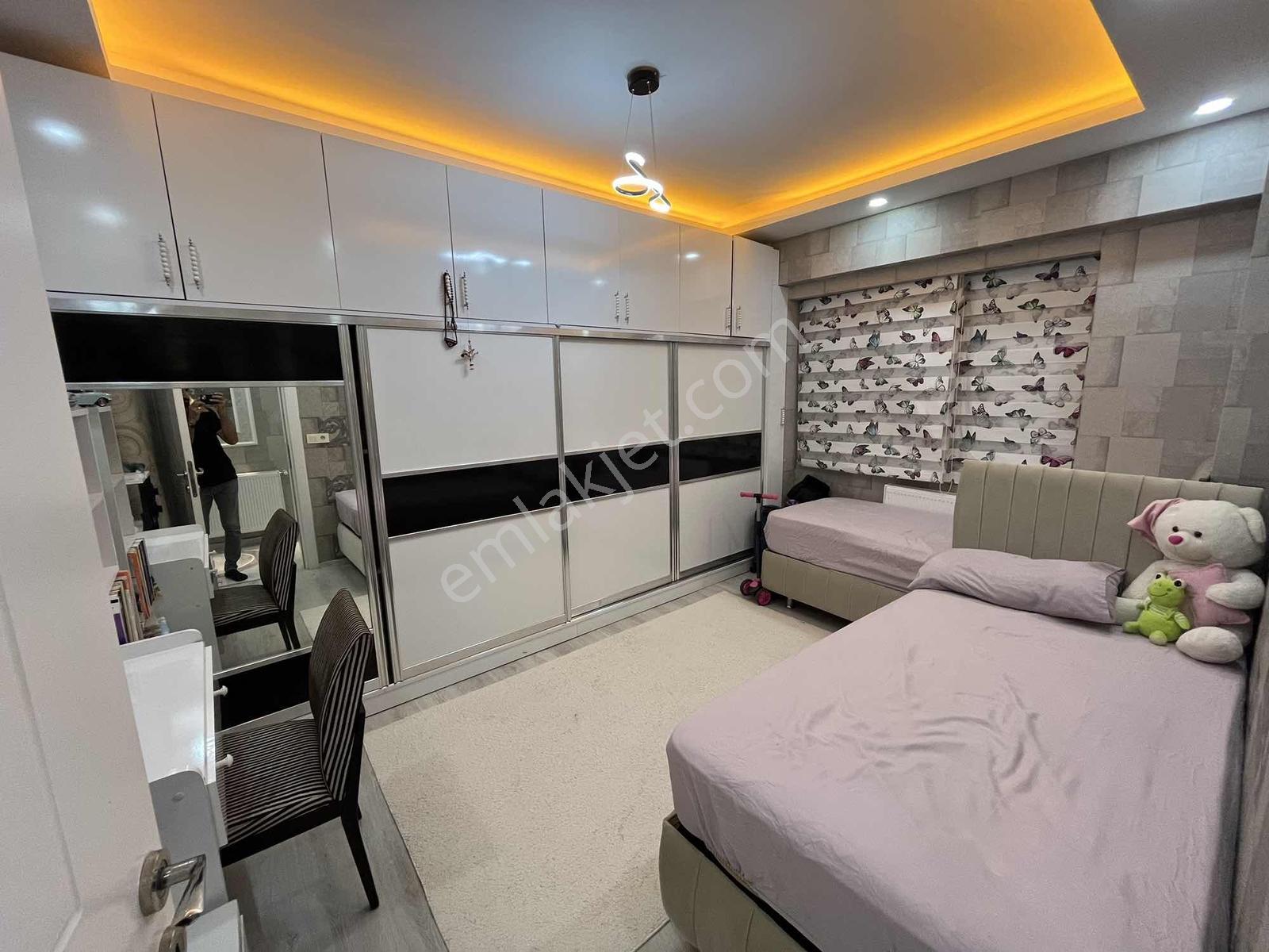 Şıtıloğlu Emlak Tan Satılık 2+1 Lüks Daire — fotoğraf 9