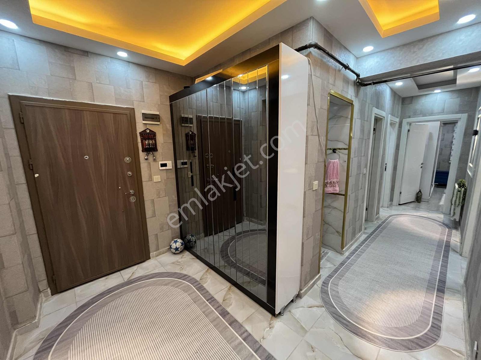 Şıtıloğlu Emlak Tan Satılık 2+1 Lüks Daire — fotoğraf 20