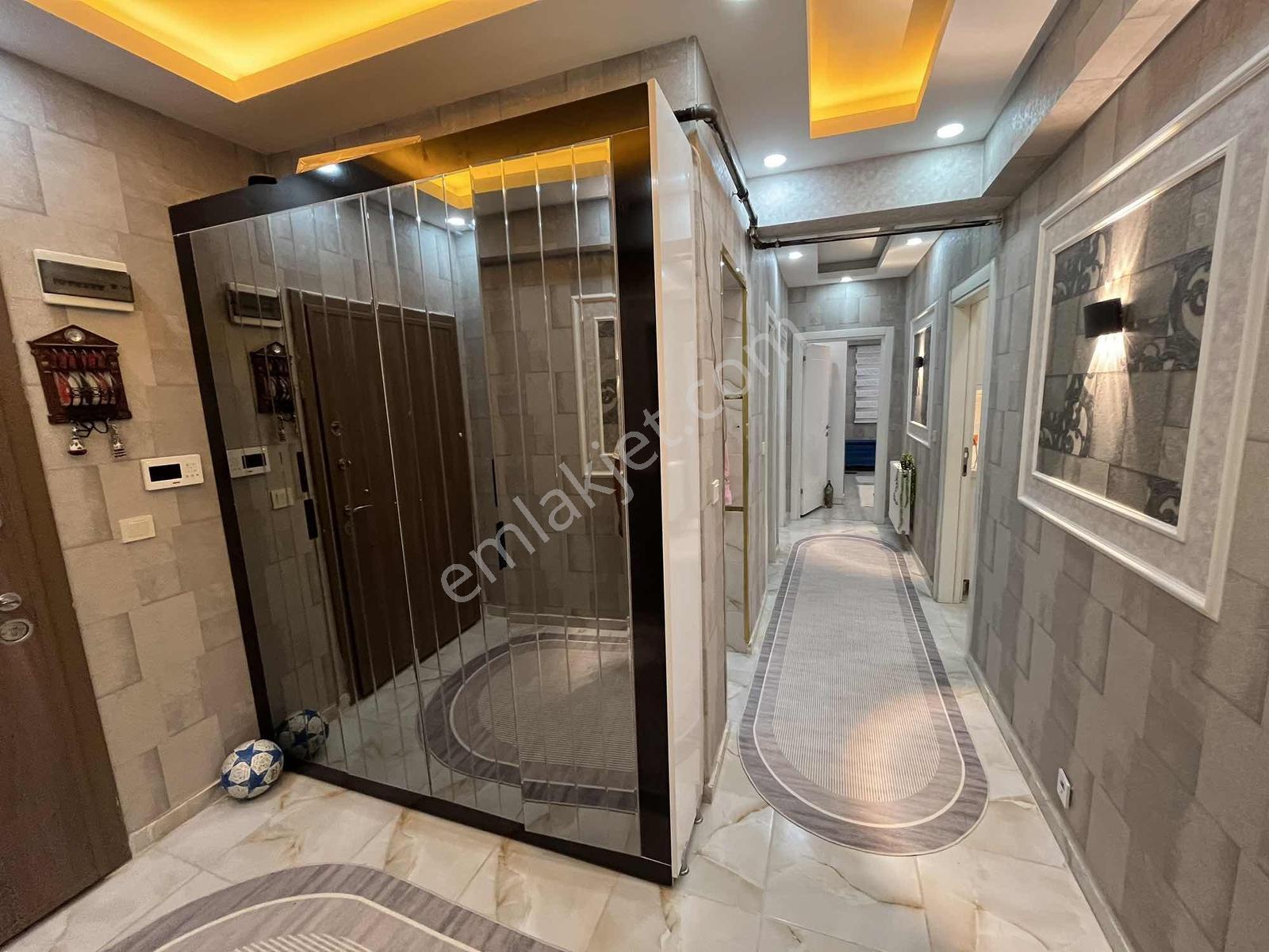Şıtıloğlu Emlak Tan Satılık 2+1 Lüks Daire — fotoğraf 21