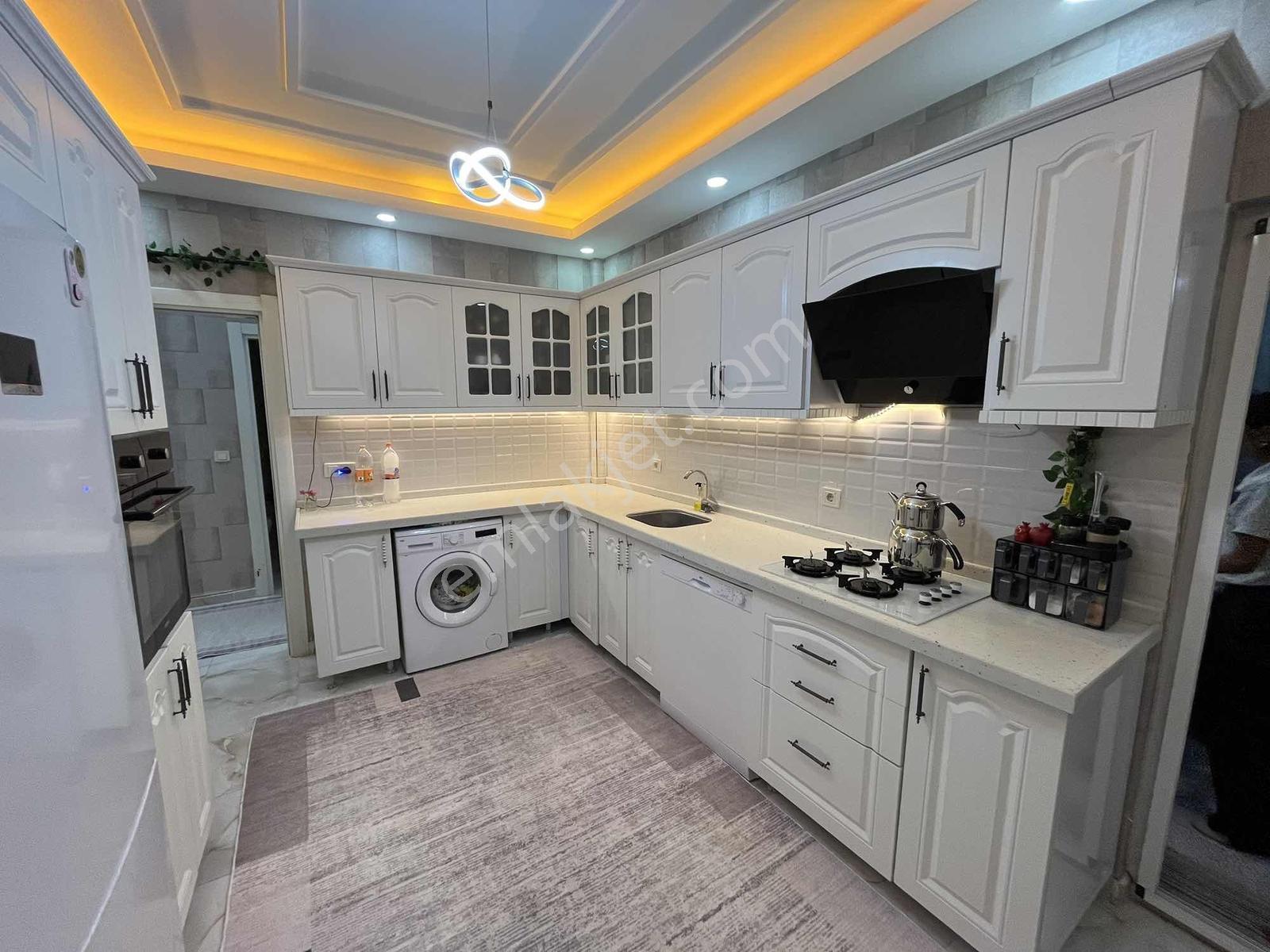 Şıtıloğlu Emlak Tan Satılık 2+1 Lüks Daire — fotoğraf 23