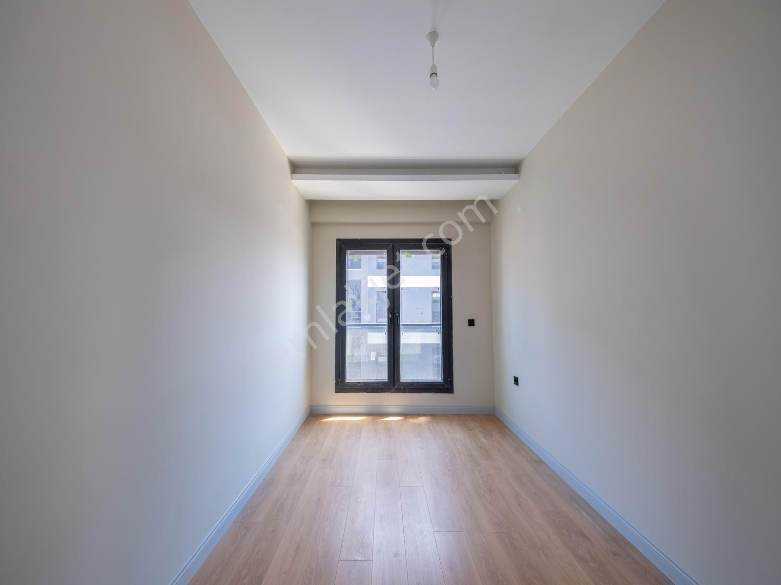 Bornova'da Yeni Binada Site İçerisinde Sıfır Satılık 3+1 Daire — fotoğraf 23