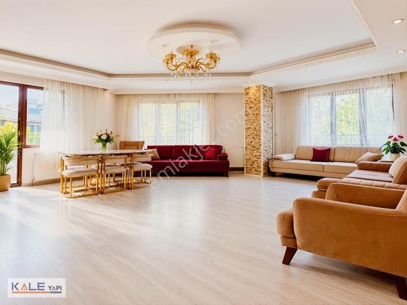 Merkezi Konumda Kaçırılmayacak Geniş Ve Ferah 3+1 Daire — fotoğraf 2