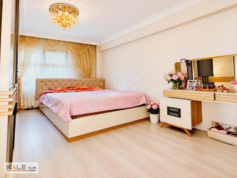 Merkezi Konumda Kaçırılmayacak Geniş Ve Ferah 3+1 Daire — fotoğraf 4