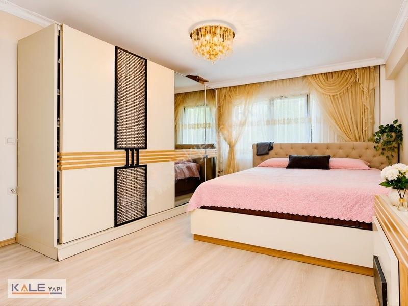 Merkezi Konumda Kaçırılmayacak Geniş Ve Ferah 3+1 Daire — fotoğraf 5