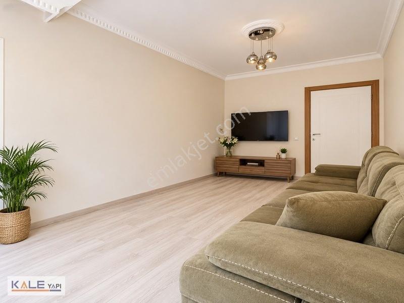 Merkezi Konumda Kaçırılmayacak Geniş Ve Ferah 3+1 Daire — fotoğraf 11