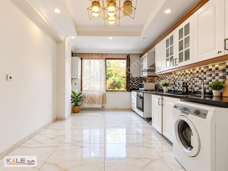 Merkezi Konumda Kaçırılmayacak Geniş Ve Ferah 3+1 Daire — fotoğraf 12