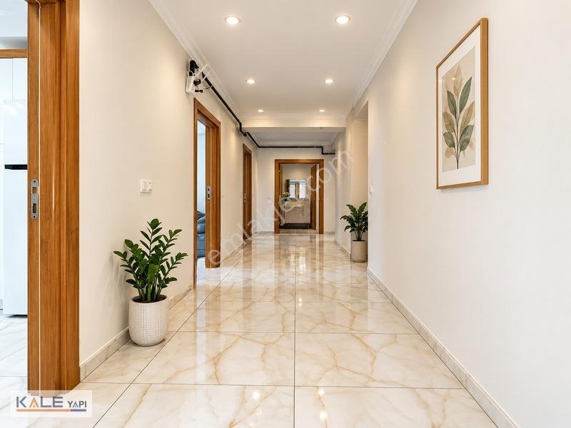 Merkezi Konumda Kaçırılmayacak Geniş Ve Ferah 3+1 Daire — fotoğraf 18