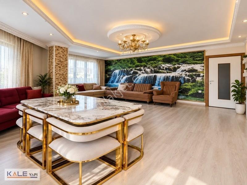 Merkezi Konumda Kaçırılmayacak Geniş Ve Ferah 3+1 Daire — fotoğraf 22