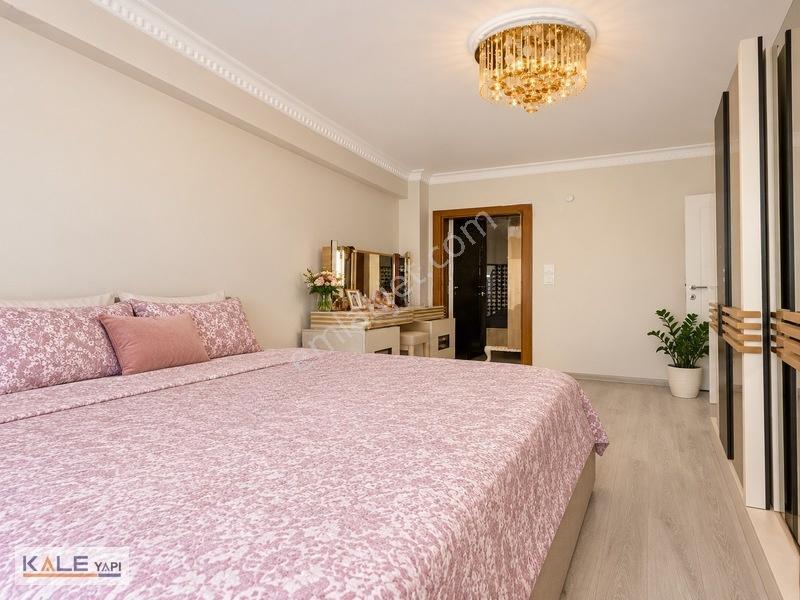 Merkezi Konumda Kaçırılmayacak Geniş Ve Ferah 3+1 Daire — fotoğraf 26