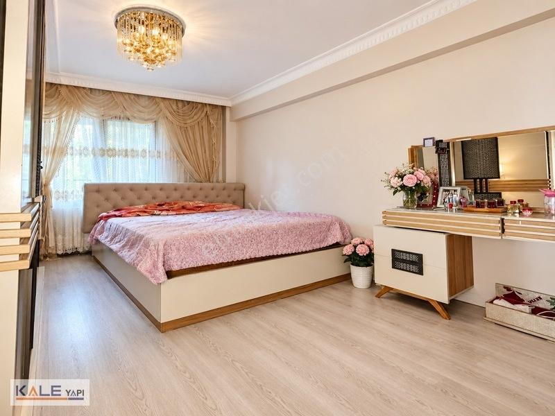 Merkezi Konumda Kaçırılmayacak Geniş Ve Ferah 3+1 Daire — fotoğraf 29