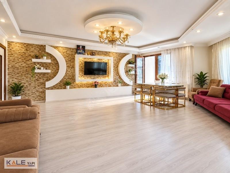 Merkezi Konumda Kaçırılmayacak Geniş Ve Ferah 3+1 Daire — fotoğraf 33