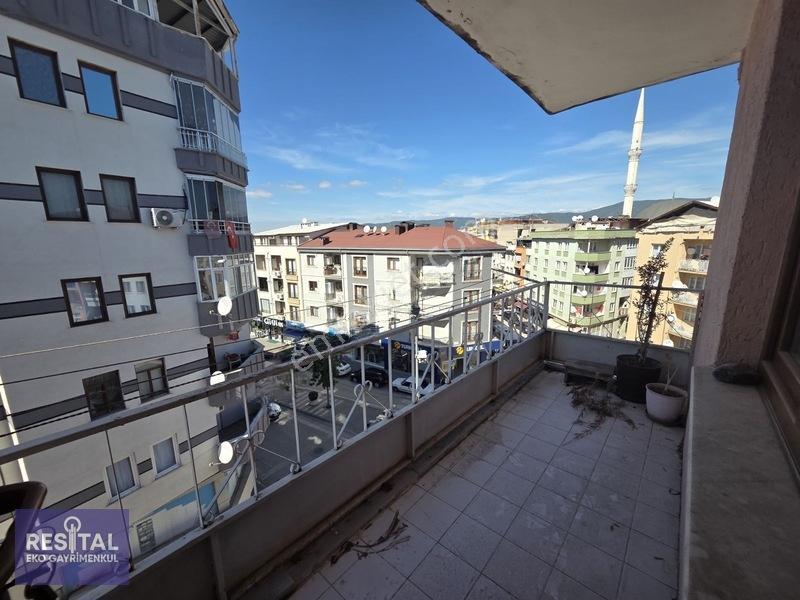 Gursu Zafer Mah 120m2 Satılık Daire — fotoğraf 10