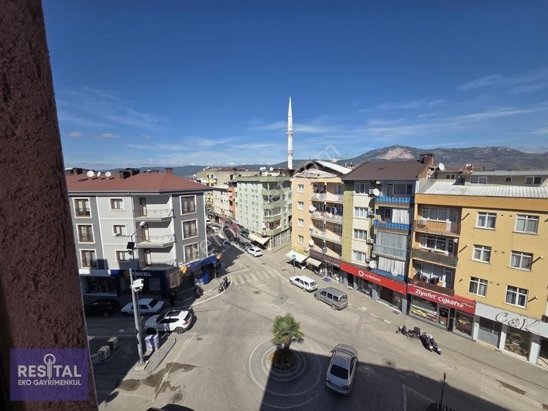 Gursu Zafer Mah 120m2 Satılık Daire — fotoğraf 11