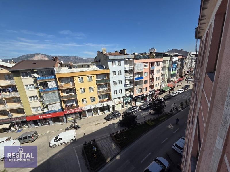 Gursu Zafer Mah 120m2 Satılık Daire — fotoğraf 12