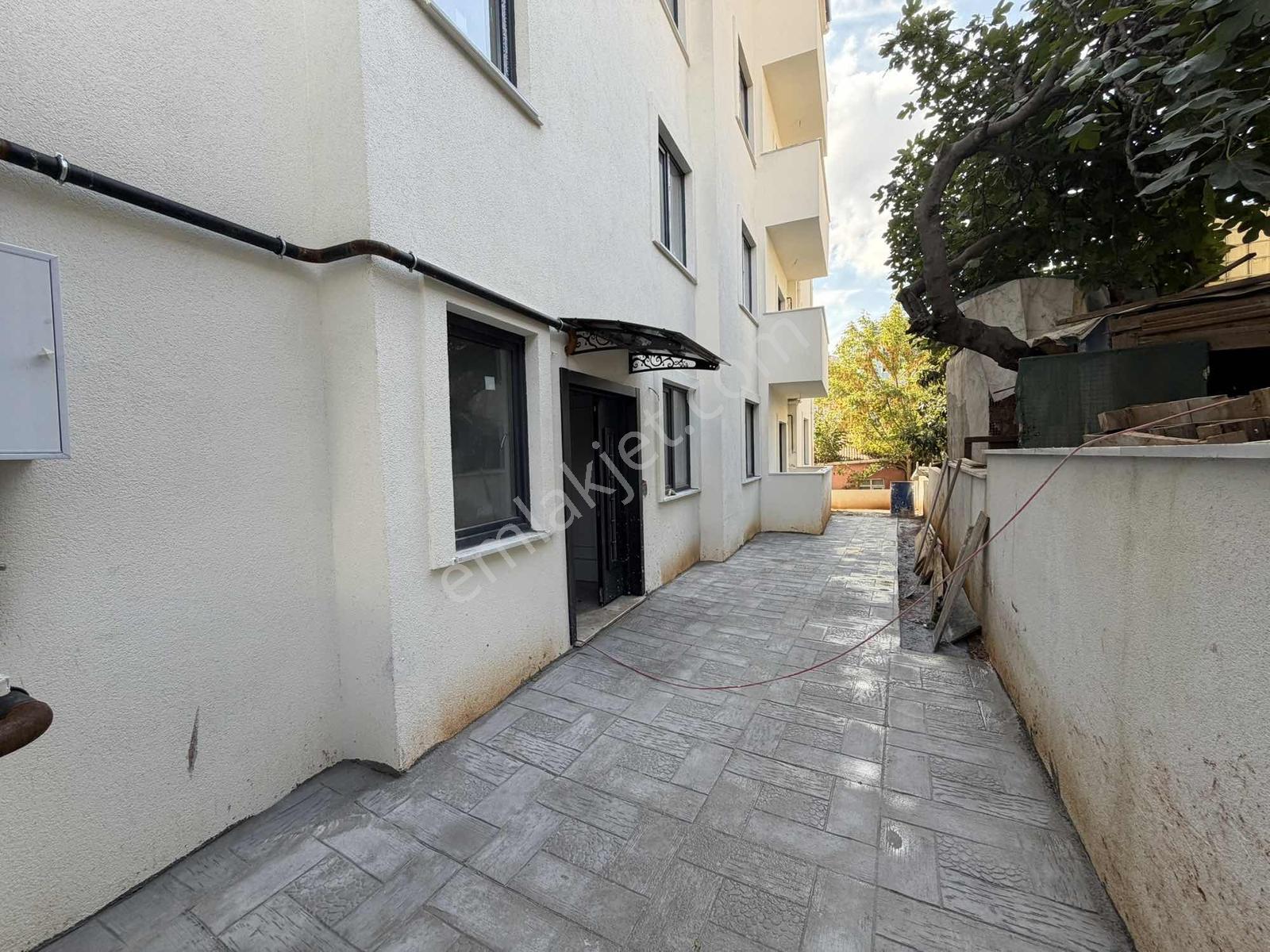 Mevlana Mahallesinde Satılık Sıfır 4+1 Dubleks Daire — fotoğraf 2