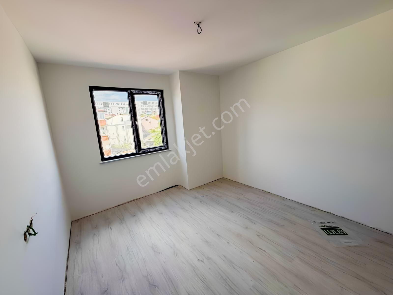 Mevlana Mahallesinde Satılık Sıfır 4+1 Dubleks Daire — fotoğraf 3