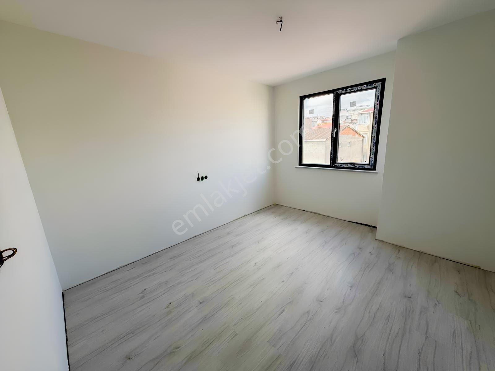 Mevlana Mahallesinde Satılık Sıfır 4+1 Dubleks Daire — fotoğraf 4