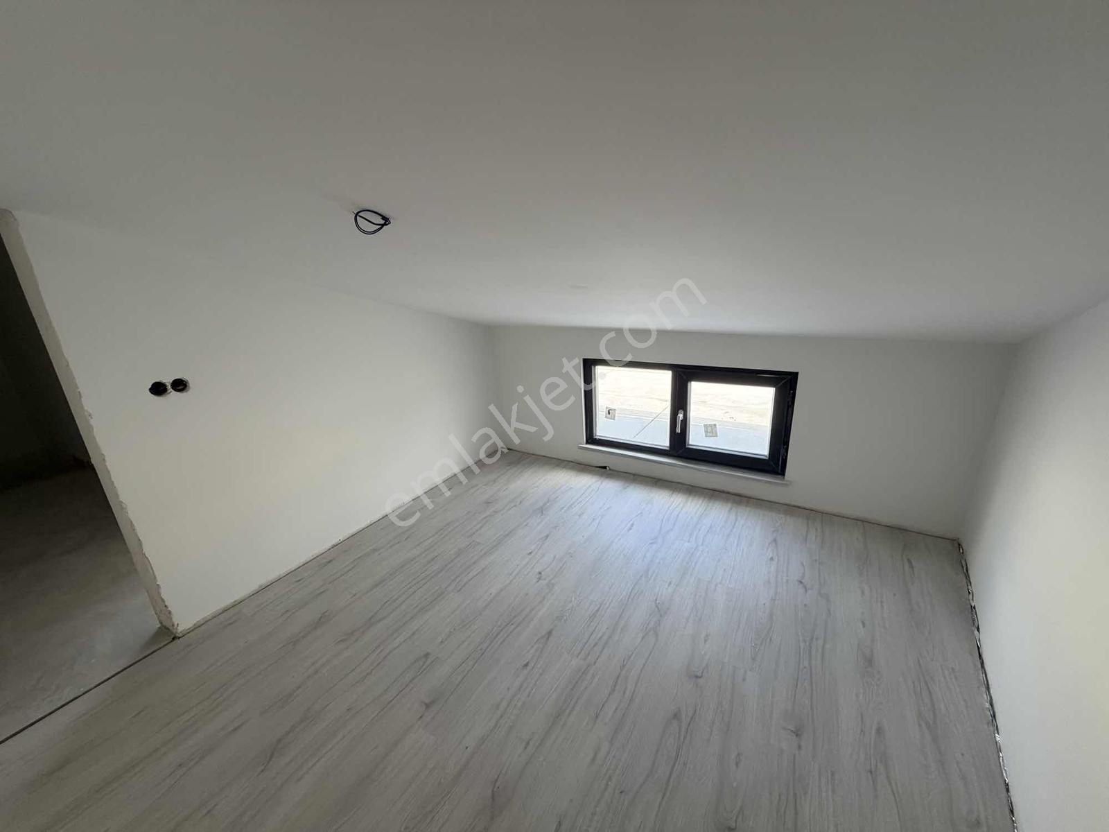 Mevlana Mahallesinde Satılık Sıfır 4+1 Dubleks Daire — fotoğraf 5
