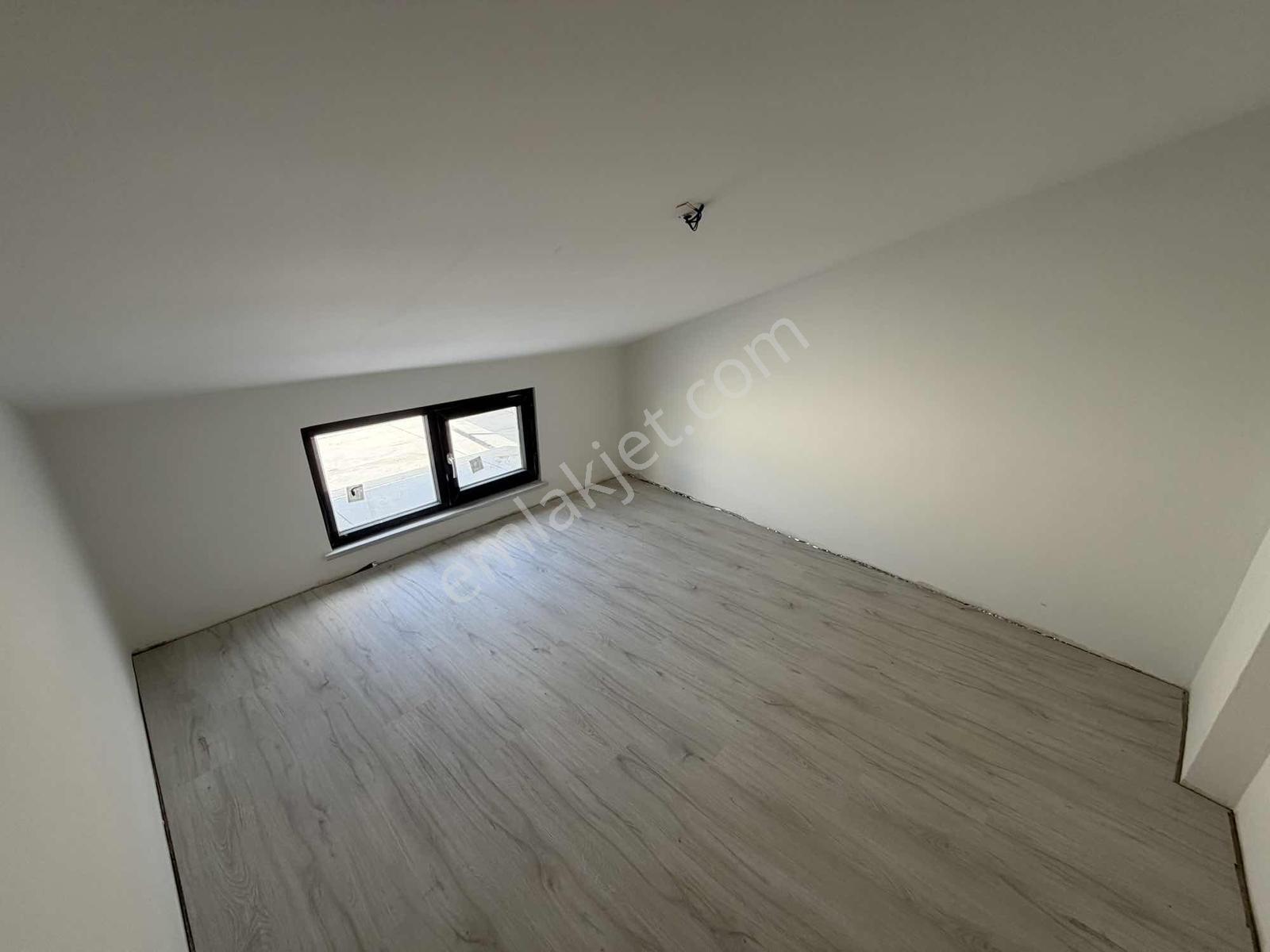 Mevlana Mahallesinde Satılık Sıfır 4+1 Dubleks Daire — fotoğraf 6