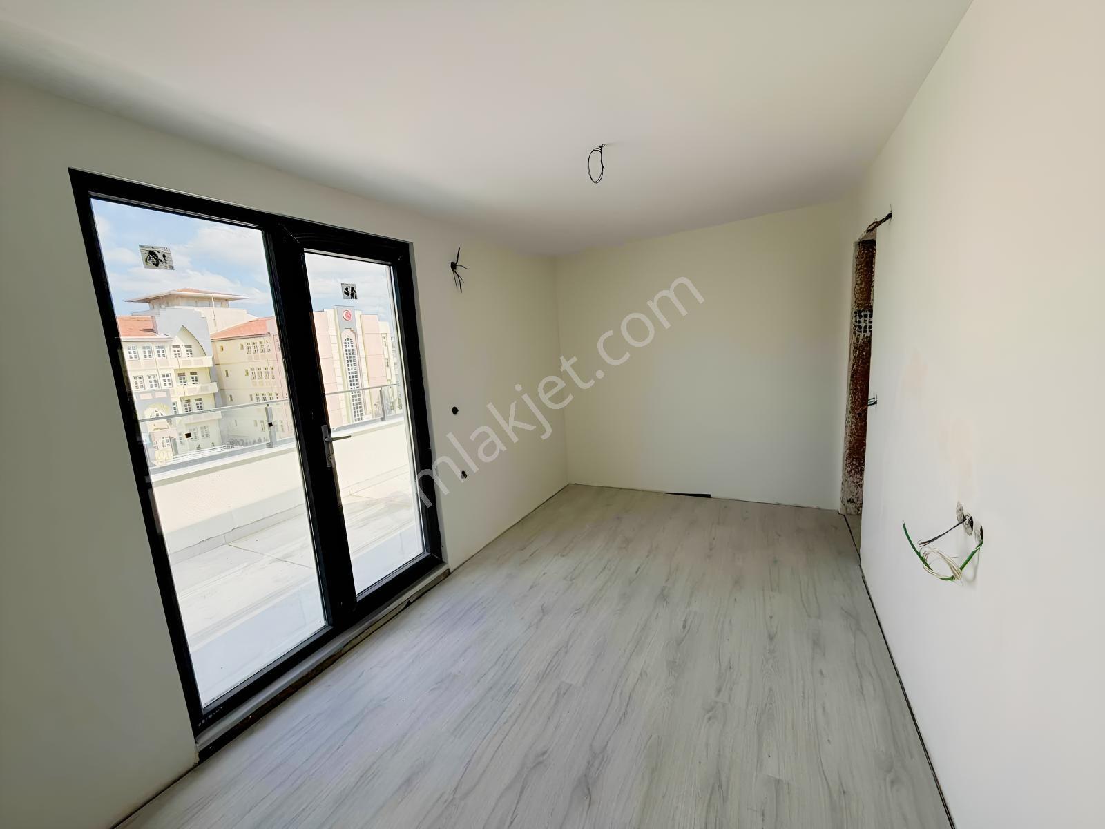 Mevlana Mahallesinde Satılık Sıfır 4+1 Dubleks Daire — fotoğraf 7