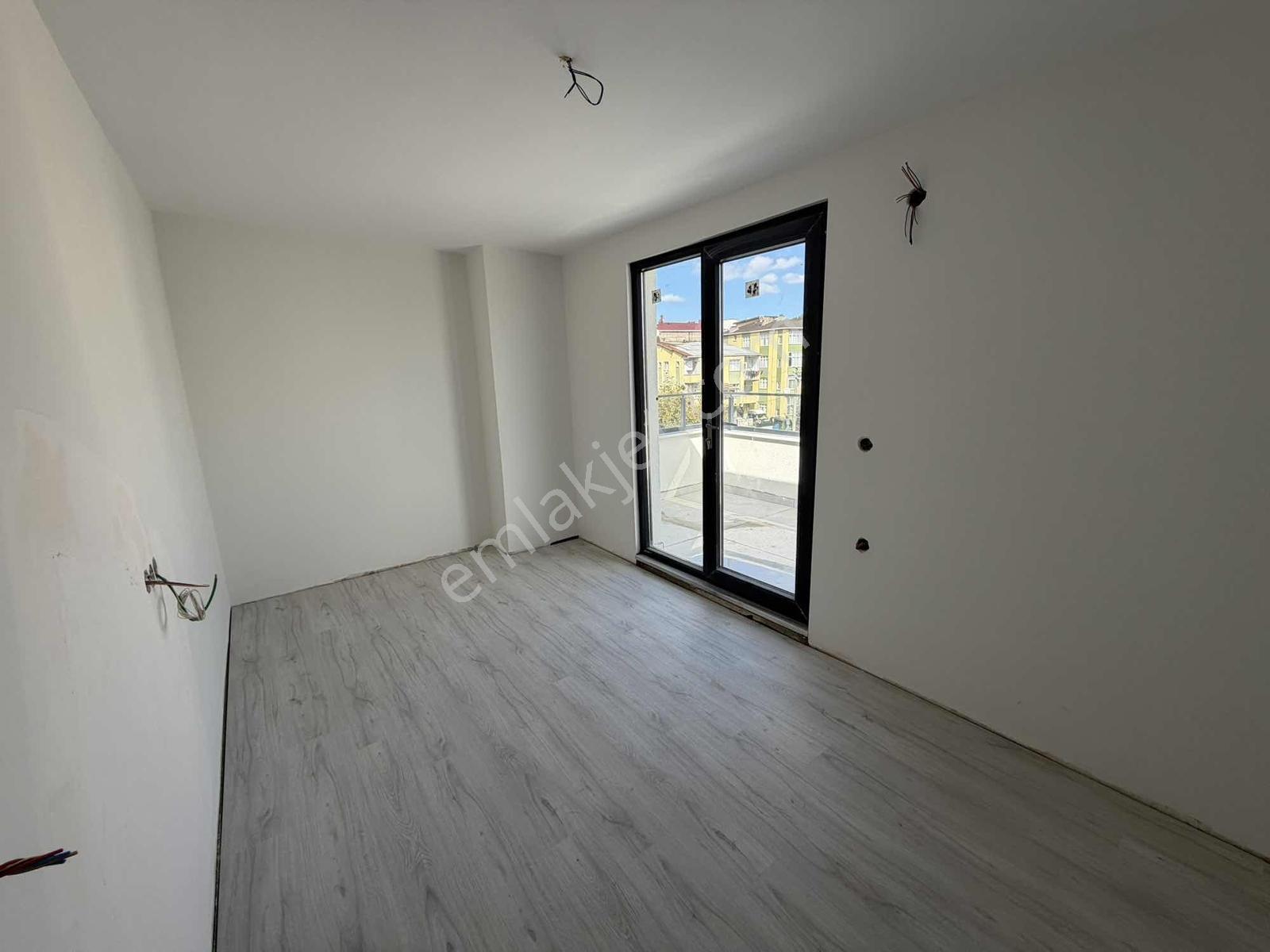 Mevlana Mahallesinde Satılık Sıfır 4+1 Dubleks Daire — fotoğraf 8