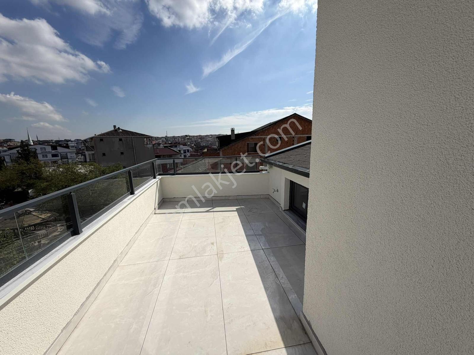Mevlana Mahallesinde Satılık Sıfır 4+1 Dubleks Daire — fotoğraf 9