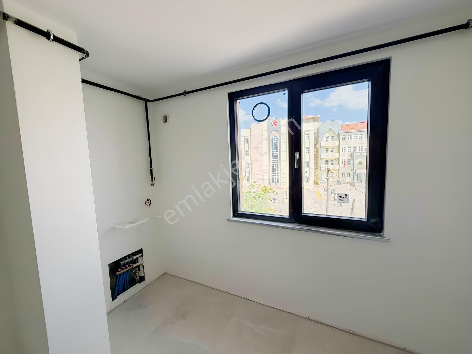 Mevlana Mahallesinde Satılık Sıfır 4+1 Dubleks Daire — fotoğraf 10