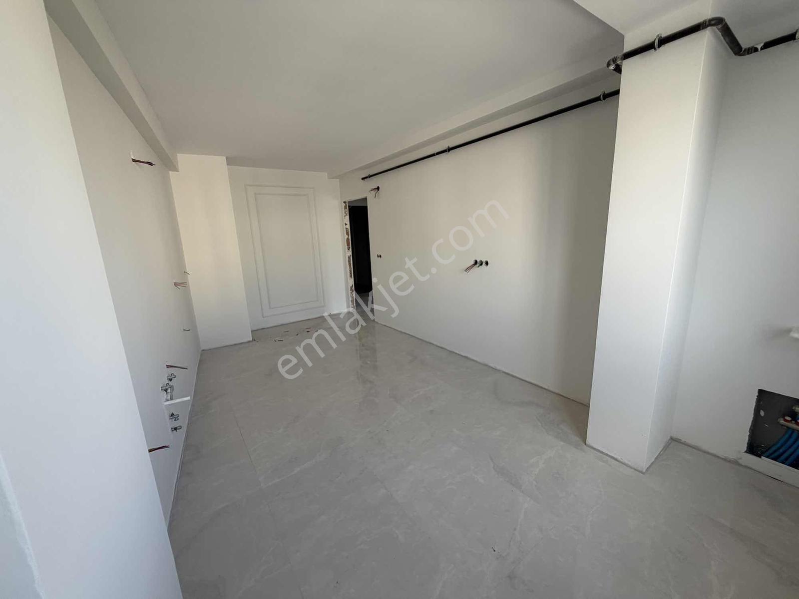 Mevlana Mahallesinde Satılık Sıfır 4+1 Dubleks Daire — fotoğraf 11