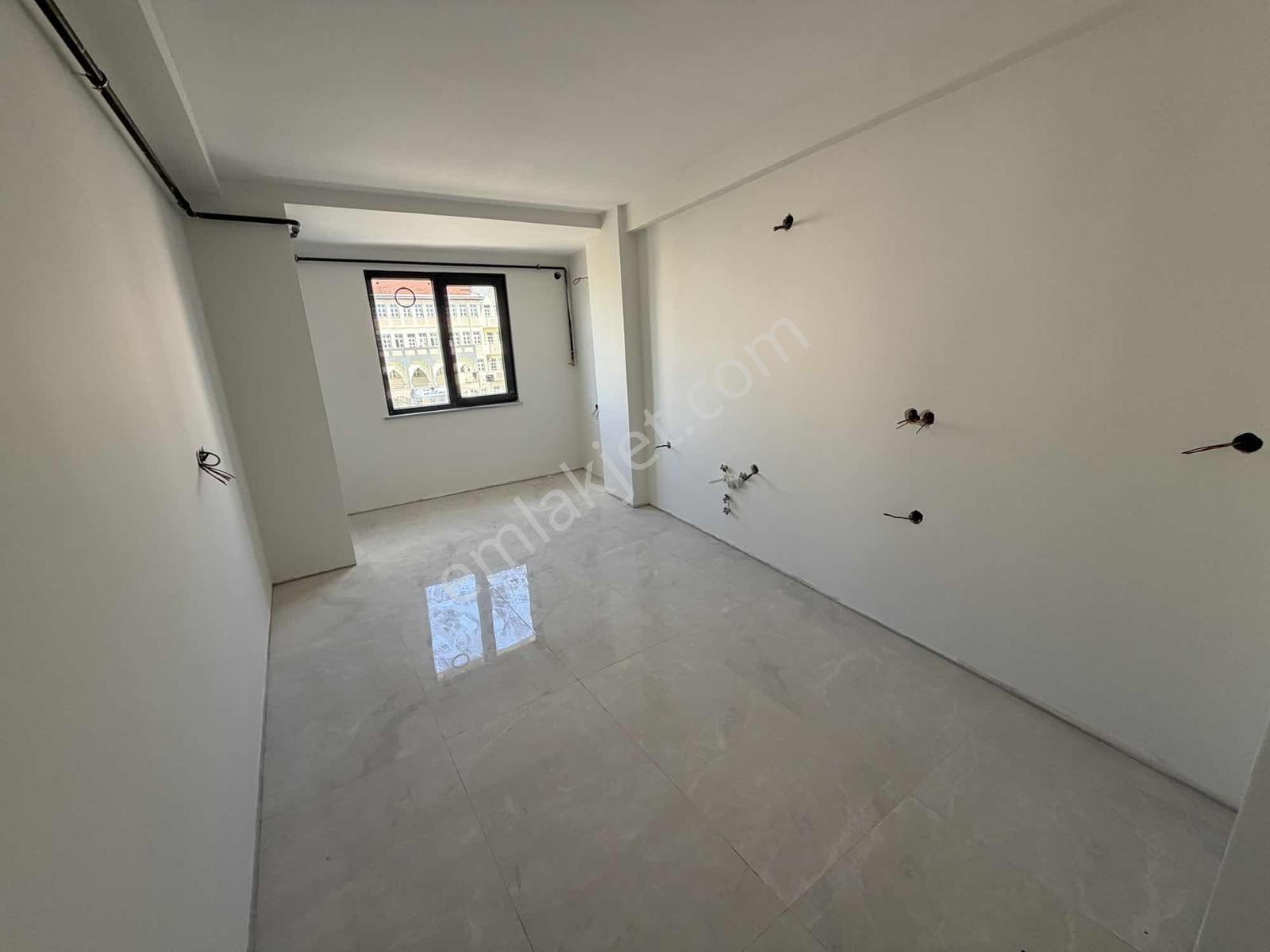 Mevlana Mahallesinde Satılık Sıfır 4+1 Dubleks Daire — fotoğraf 12