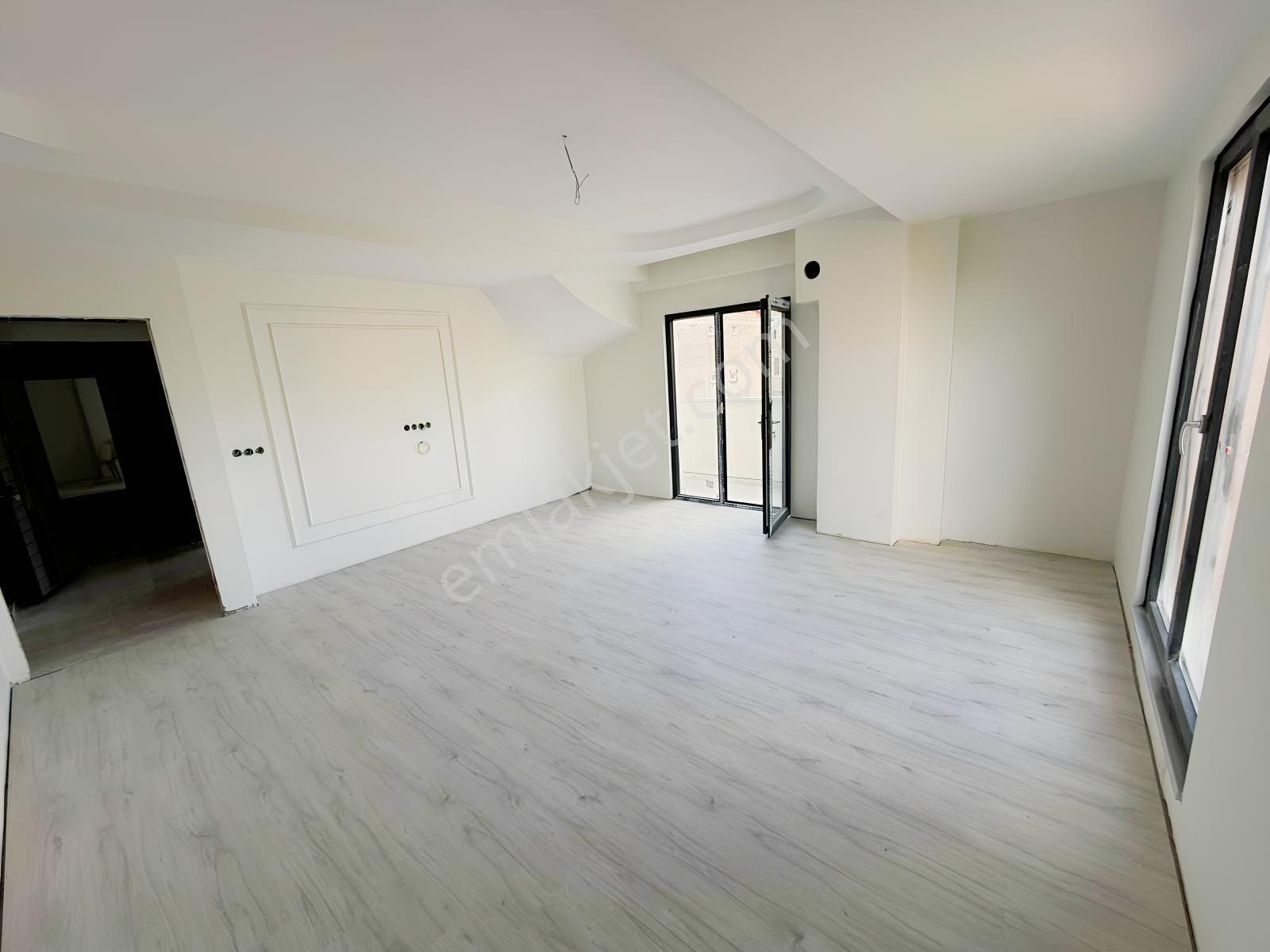 Mevlana Mahallesinde Satılık Sıfır 4+1 Dubleks Daire — fotoğraf 13