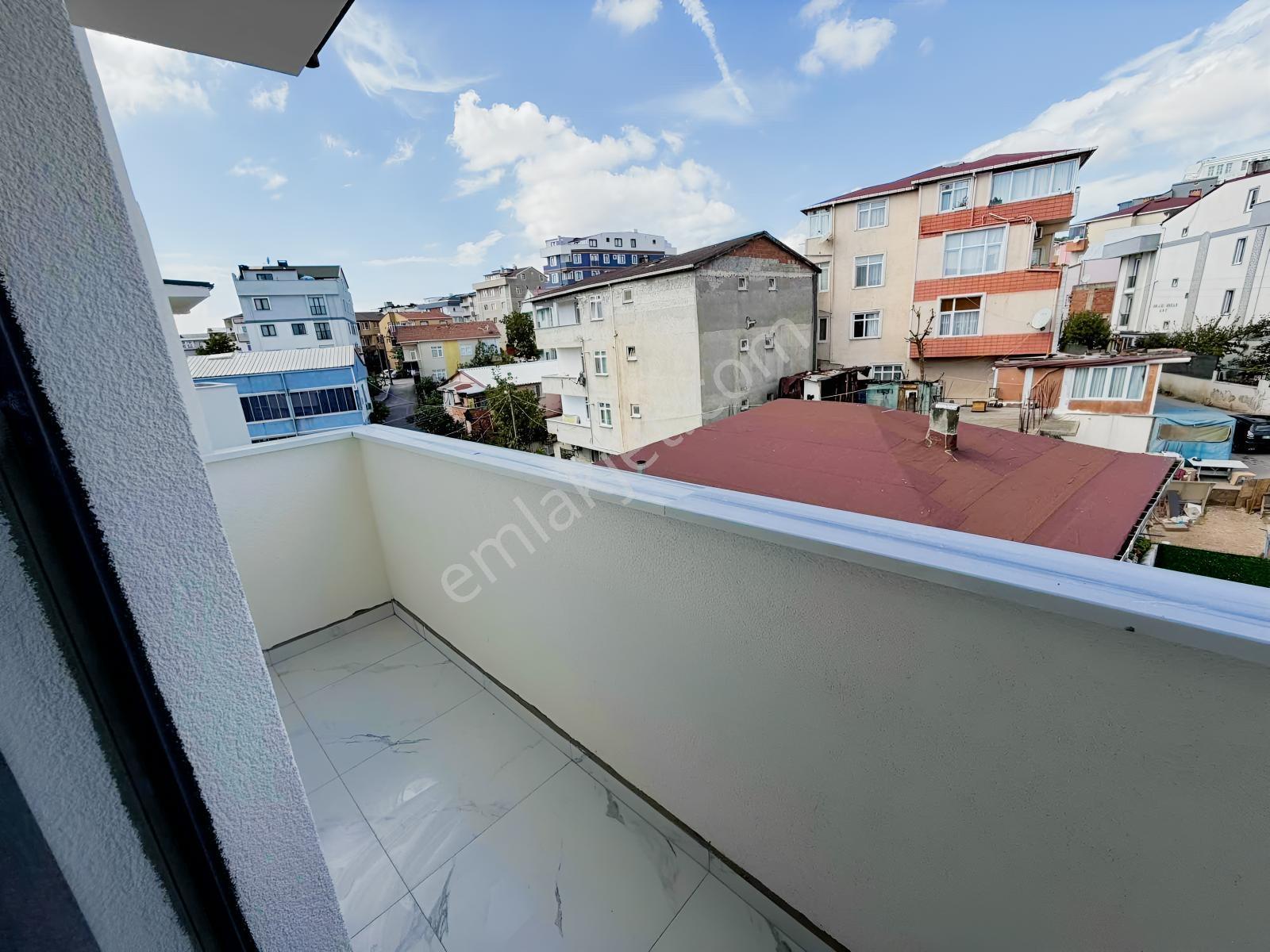 Mevlana Mahallesinde Satılık Sıfır 4+1 Dubleks Daire — fotoğraf 14