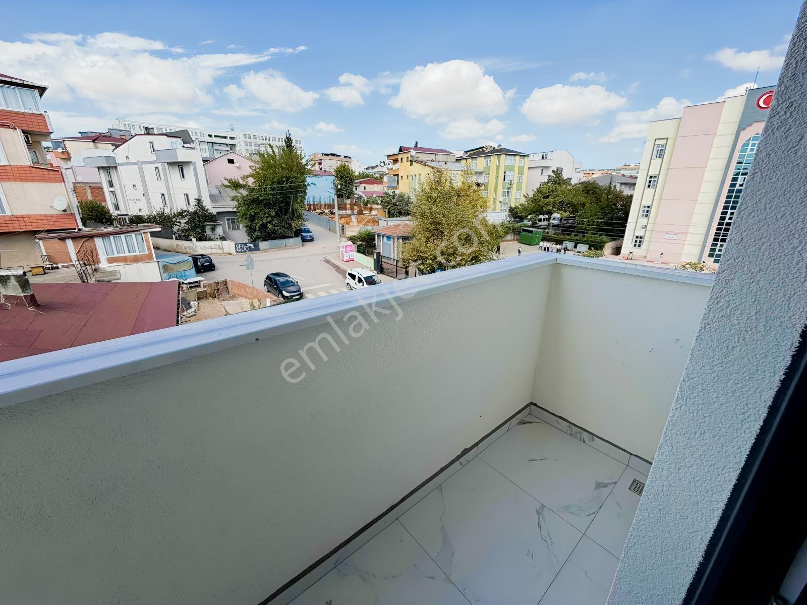 Mevlana Mahallesinde Satılık Sıfır 4+1 Dubleks Daire — fotoğraf 15