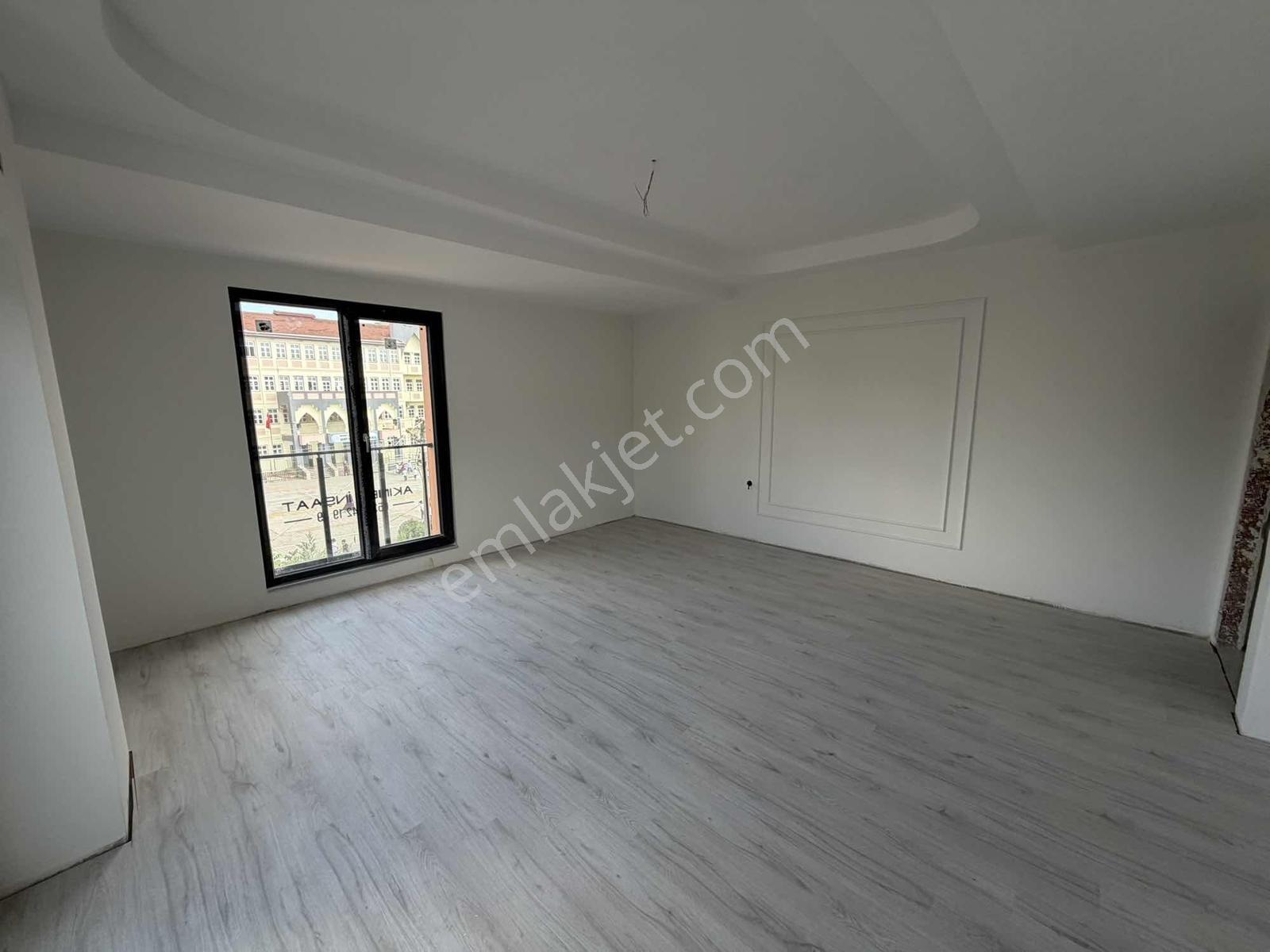 Mevlana Mahallesinde Satılık Sıfır 4+1 Dubleks Daire — fotoğraf 16