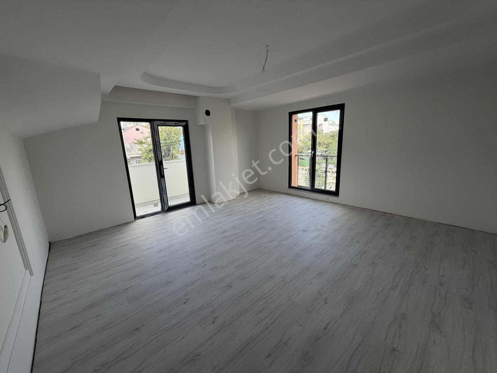 Mevlana Mahallesinde Satılık Sıfır 4+1 Dubleks Daire — fotoğraf 17