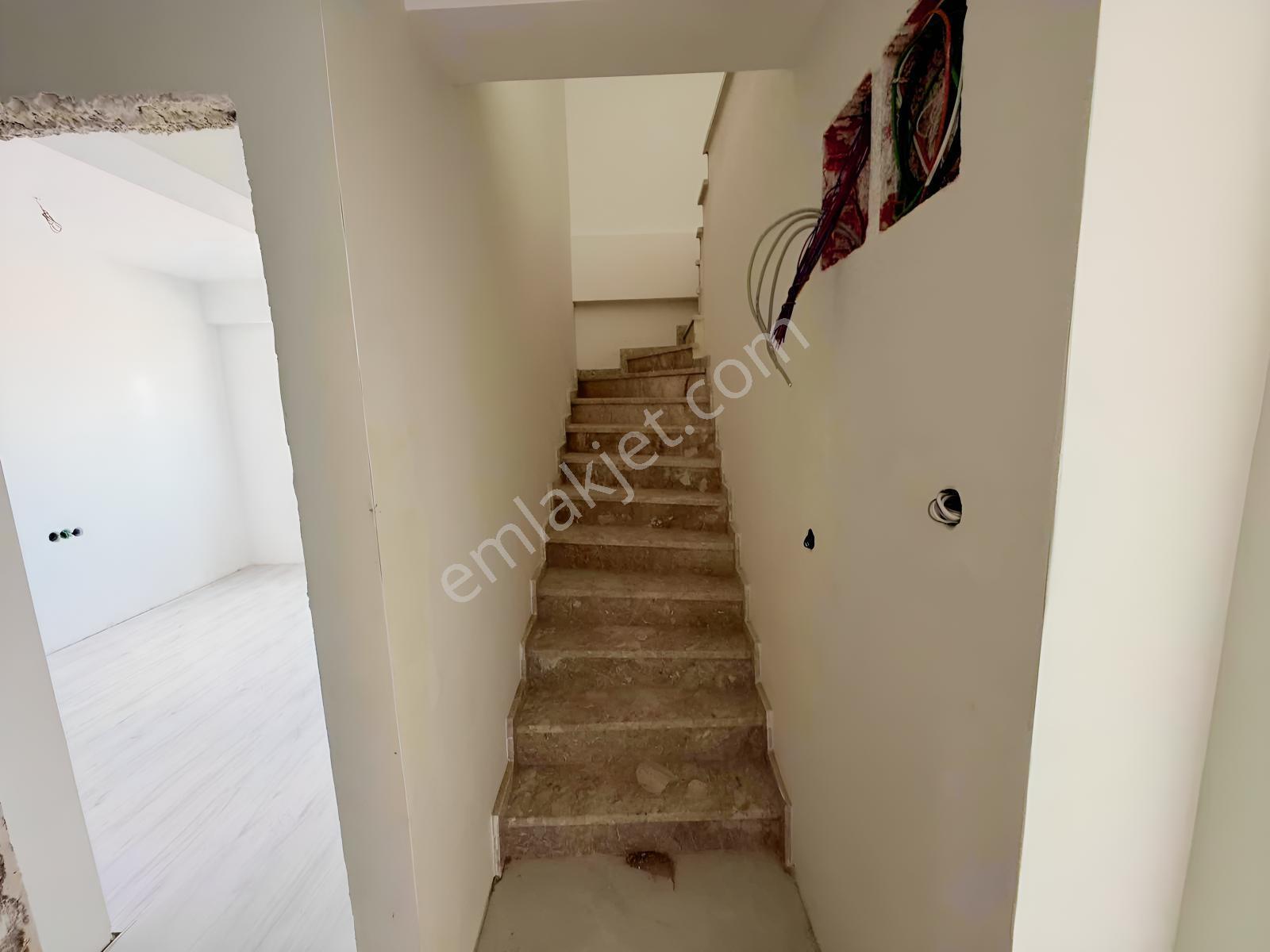 Mevlana Mahallesinde Satılık Sıfır 4+1 Dubleks Daire — fotoğraf 20
