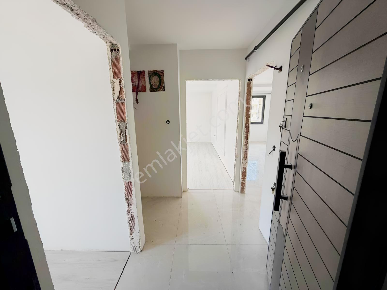Mevlana Mahallesinde Satılık Sıfır 4+1 Dubleks Daire — fotoğraf 21