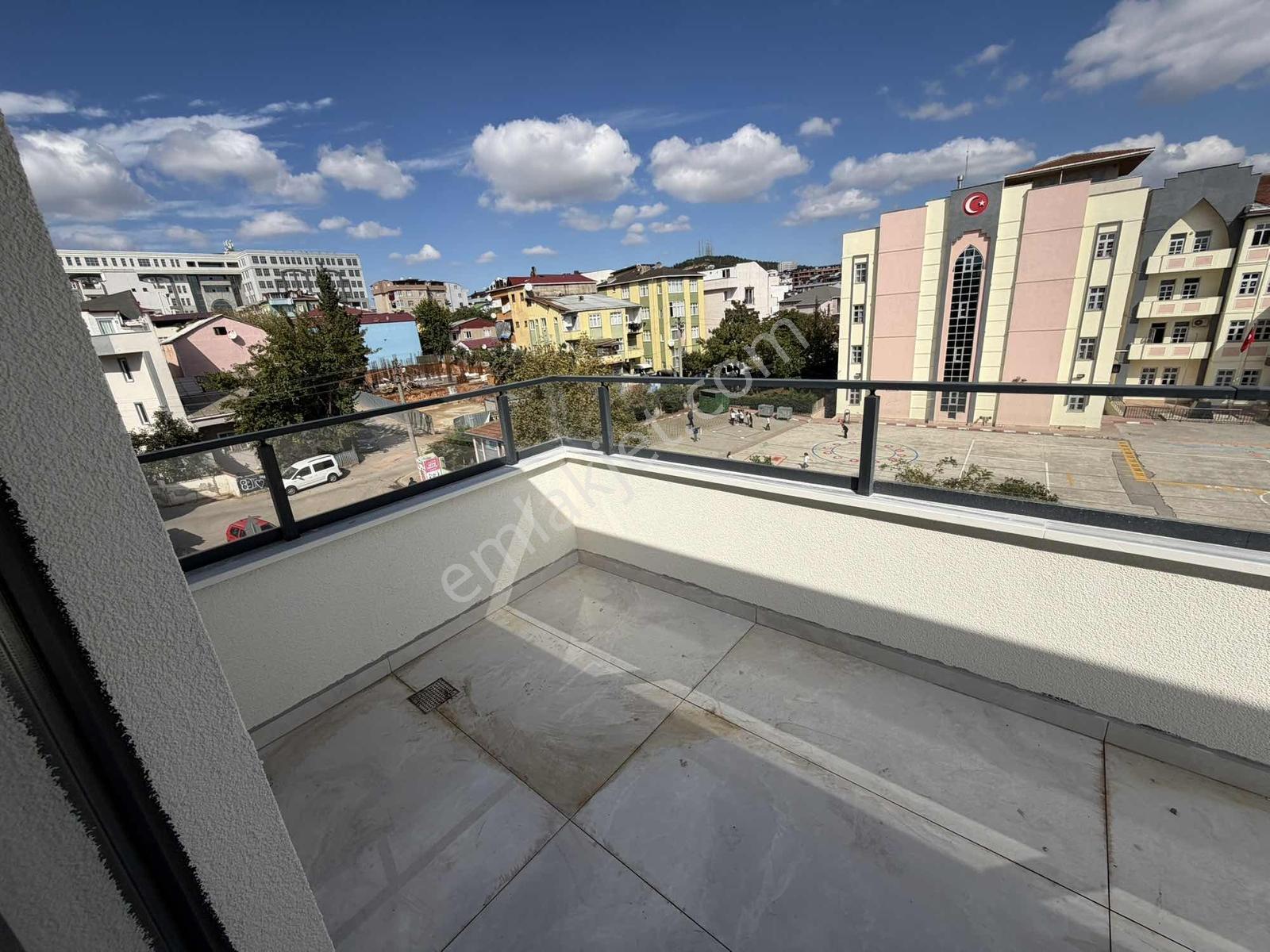 Mevlana Mahallesinde Satılık Sıfır 4+1 Dubleks Daire — fotoğraf 22