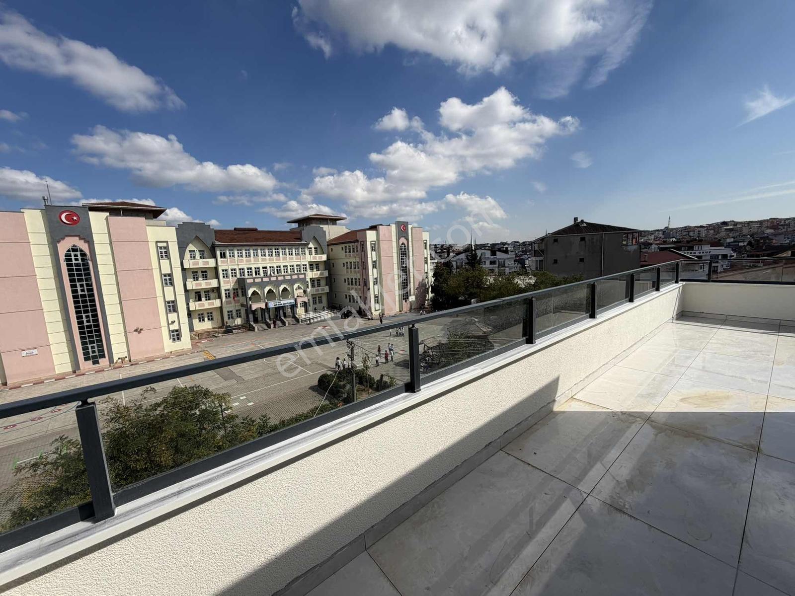Mevlana Mahallesinde Satılık Sıfır 4+1 Dubleks Daire — fotoğraf 24
