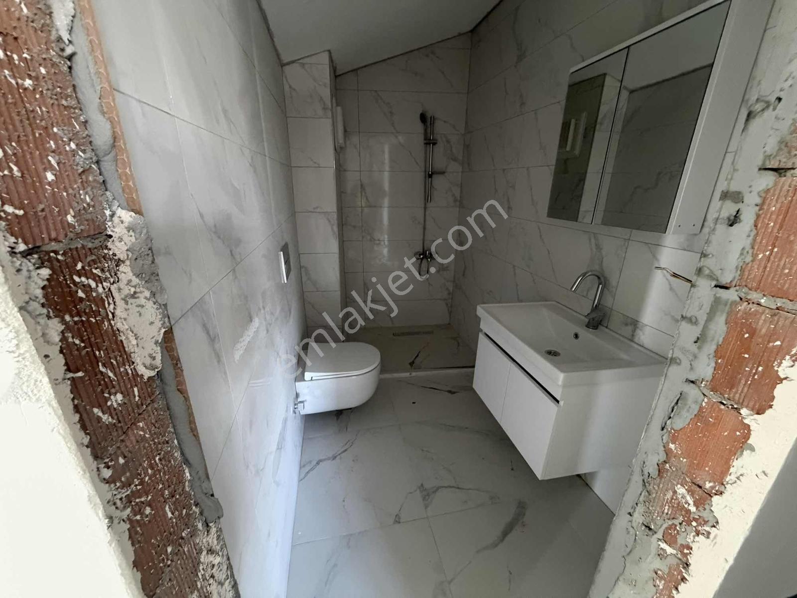 Mevlana Mahallesinde Satılık Sıfır 4+1 Dubleks Daire — fotoğraf 26