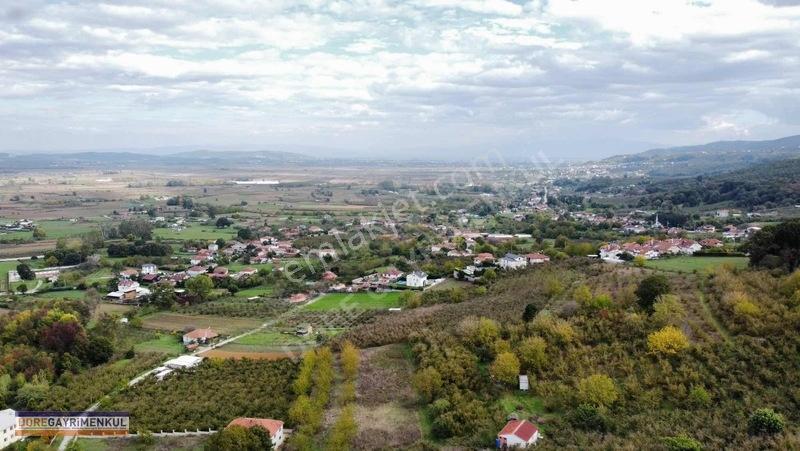 Meşelide 15800 M2 Yatırımlık Fırsat Yer — fotoğraf 4