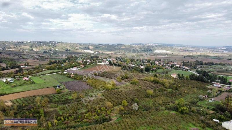Meşelide 15800 M2 Yatırımlık Fırsat Yer — fotoğraf 5