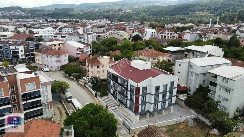 Dialog Yıldız / Çalı Gümüşlük' Te 2+1 Sıfır Daire — fotoğraf 3