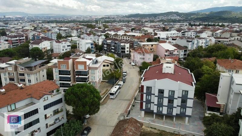 Dialog Yıldız / Çalı Gümüşlük' Te 2+1 Sıfır Daire — fotoğraf 5