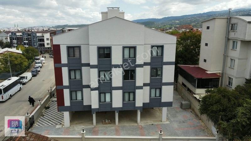 Dialog Yıldız / Çalı Gümüşlük' Te 2+1 Sıfır Daire — fotoğraf 6